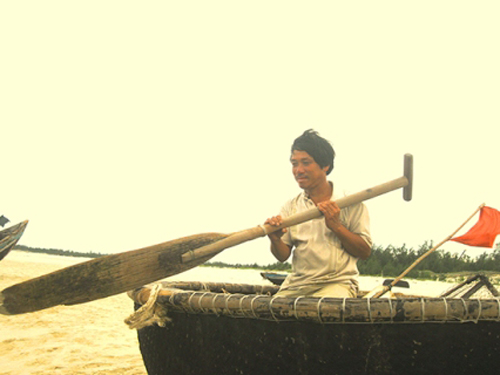 Nghề “nghe” tiếng cá