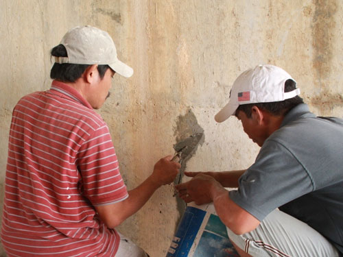 Cầu Rồng nứt là do thay đổi nhiệt độ môi trường!