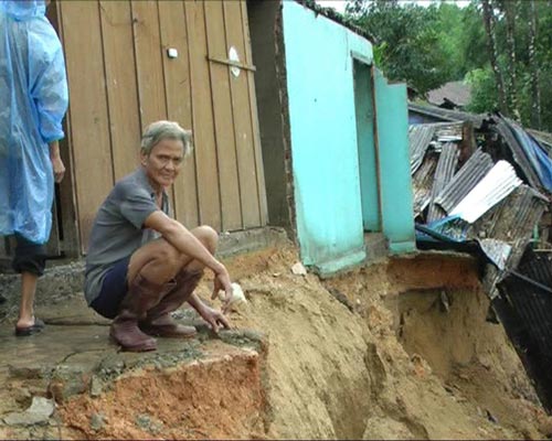 Mơ hồ trách nhiệm