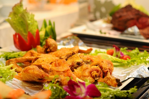 Hương vị của thế giới