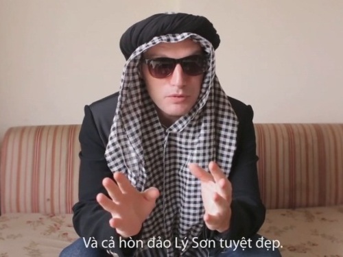 Xôn xao Vlog du lịch Việt “tự chế” của chàng Tây Kyo York