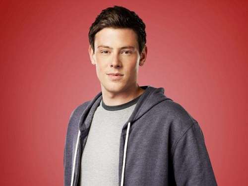 Cory Monteith đột tử, phim "Glee" chới với