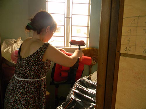 Tỉnh táo khi mua hàng có khuyến mãi