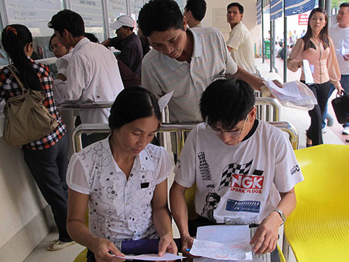 Bảo hiểm “kể tội” bệnh viện