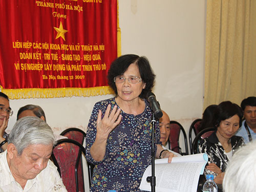 Trợ cấp “bèo bọt”, buồn lòng nhà giáo