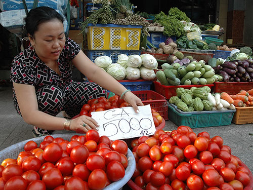 Ăn uống gì để “yêu” khỏe?