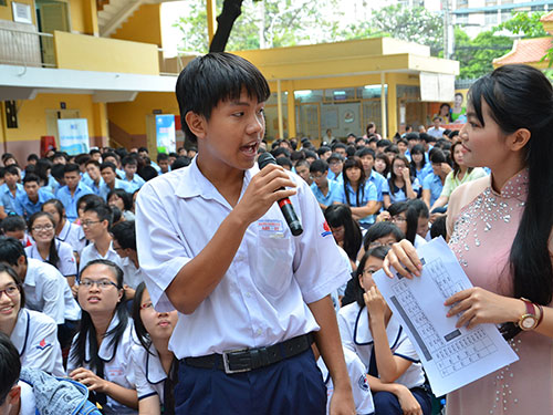 Tư vấn hiệu quả, chân tình