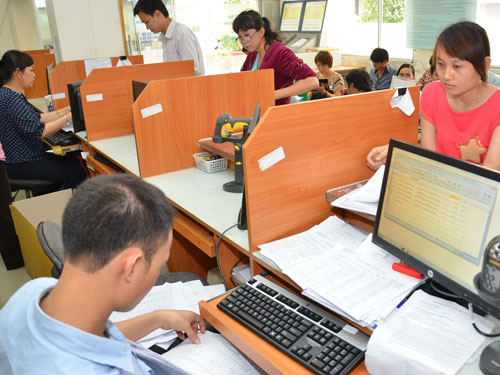 Hai vướng mắc của thuế TNDN