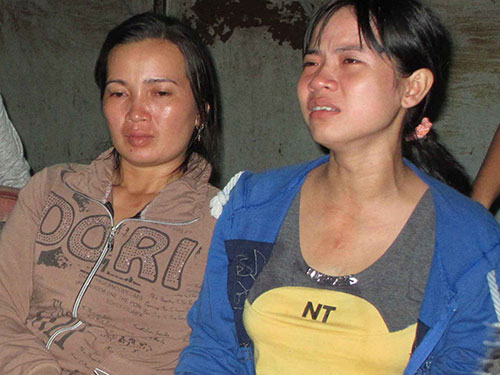 Vụ bệnh nhi chết ở Cần Thơ: Chưa thấy lỗi của bác sĩ!