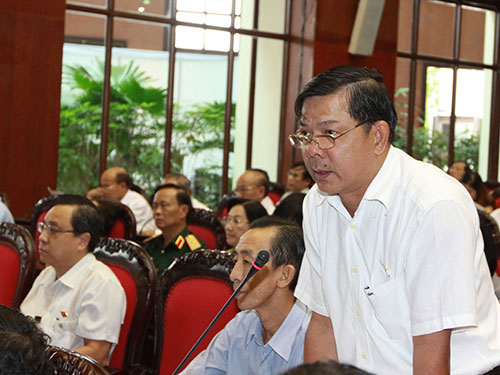 Khó mở rộng bảo hiểm thất nghiệp