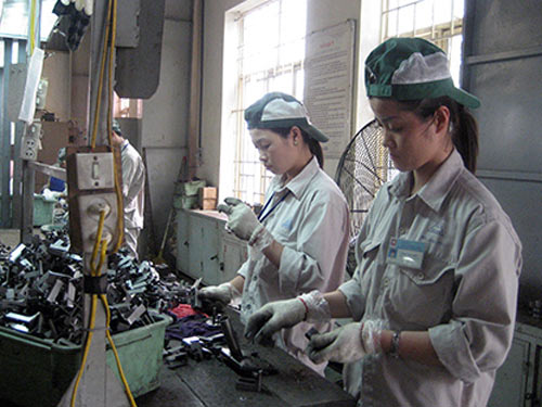 Quyền lợi BHXH không bị ảnh hưởng khi nghỉ ngang?