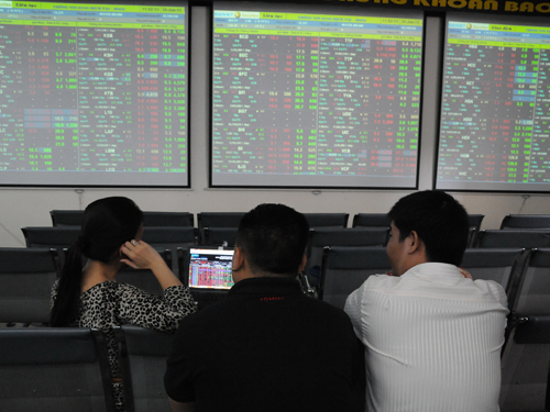Hết đương đầu với ETF?