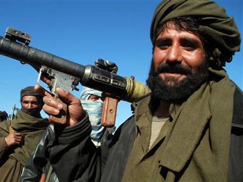 Đàm phán Mỹ - Taliban thất bại
