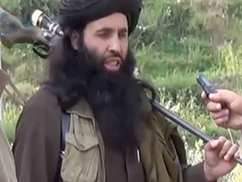 Có thủ lĩnh mới, Taliban Pakistan cắt đứt hòa đàm