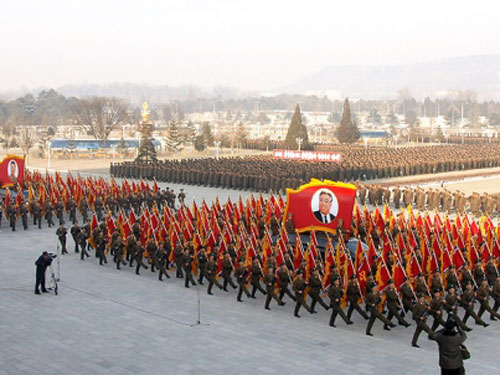 Cô của Kim Jong-un không dự lễ tưởng niệm anh trai