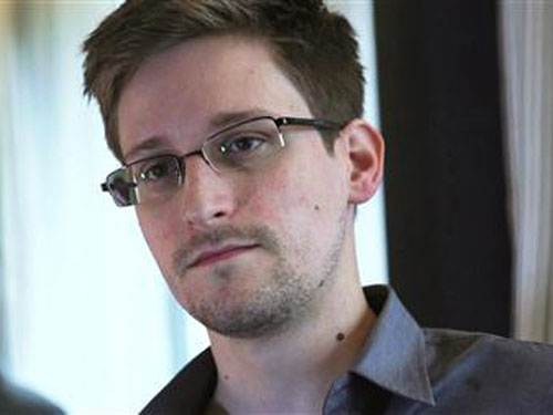 NSA xem xét “ân xá” cho Edward Snowden