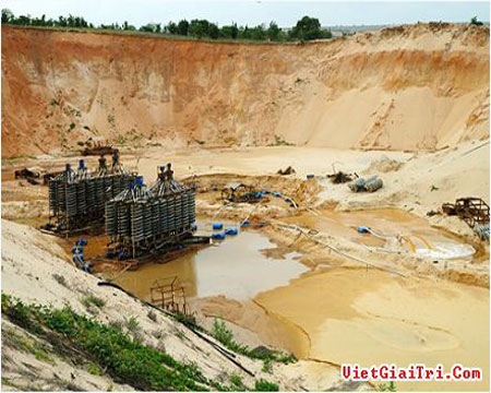 "Bảo bối" cứu ông Đặng Thành Tâm