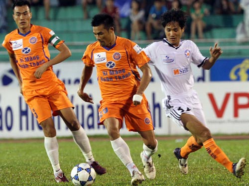 Sẽ báo cáo về điều tra tiêu cực ở V-League 2013