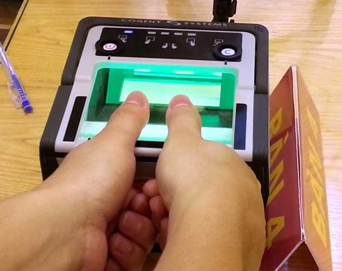 CMND còn lắm rối rắm