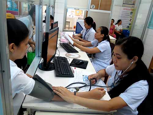 Tiền sản giật rất nguy hiểm