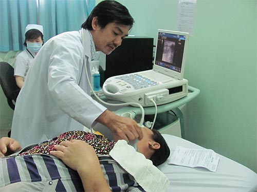 Đừng lơ là với cholesterol