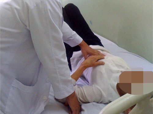 Đập nhiều cũng “rơ” !