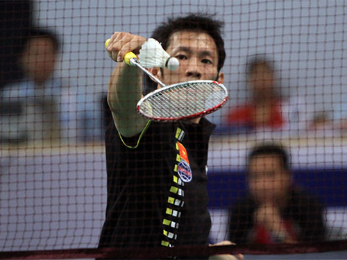 SEA Games: Cơ hội lớn cho Tiến Minh