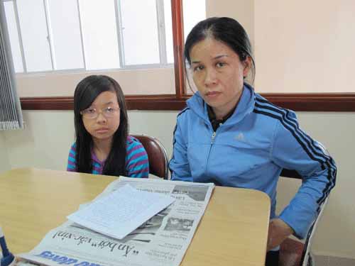 Vụ tông chết công nhân vệ sinh: Không nên cho hưởng án treo