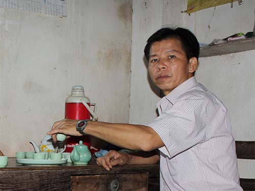 Án oan sẽ làm “nóng” nghị trường!