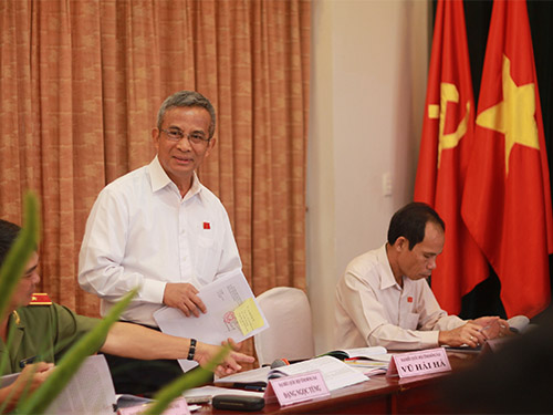 Đầu tư lãng phí là có tội với dân!