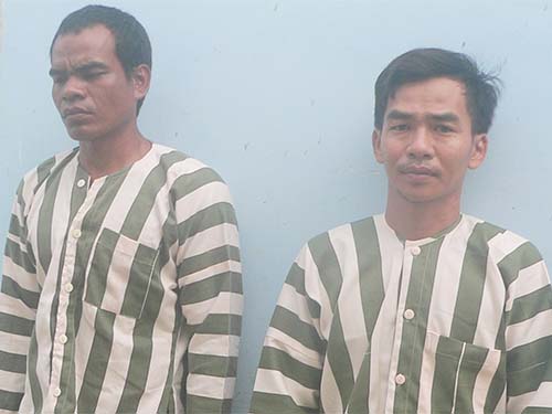 Bắt cóc đối thủ kinh doanh?