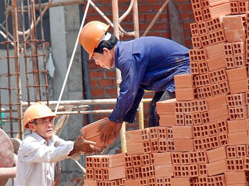 Thưởng Tết khó cao