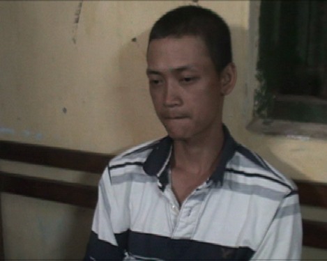 Bắt thêm “phó tướng” của tên cướp có 5 lệnh truy nã