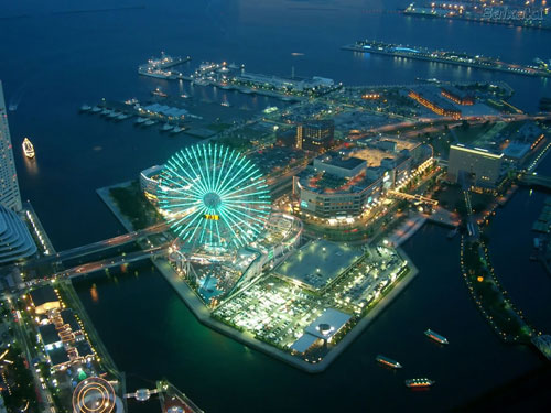 Tokyo "rủi ro nhất thế giới"