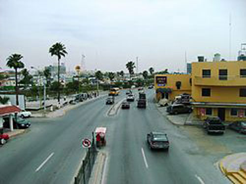 Giải cứu 73 người bị bắt cóc tại Mexico