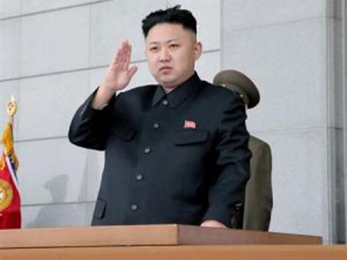 Dì của ông Kim Jong-un “trốn sang Mỹ"