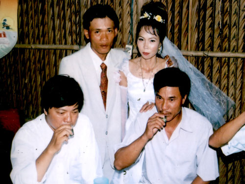Vụ nhà báo Hoàng Hùng: Vẫn “điệp khúc” không có đồng phạm!