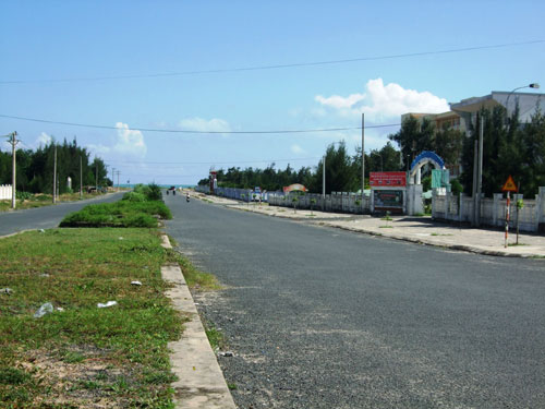 Nhiều nữ sinh bị đâm lén vào mông