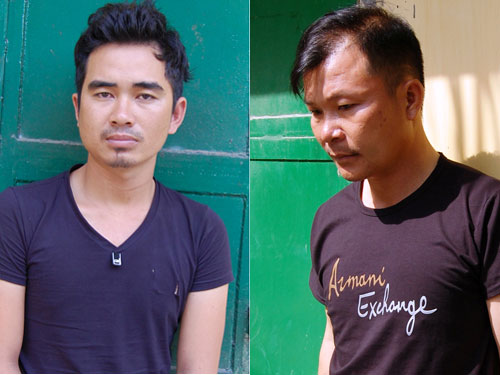 Va quẹt xe, bị bắt "phạt" 30 triệu