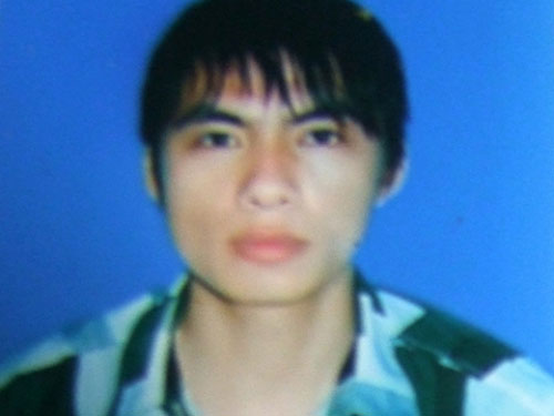 Truy nã kẻ chém, cắt gân người khác