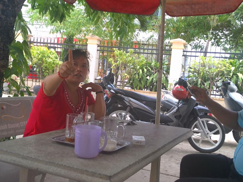 Bắt giam hung thủ vụ đánh ghen kinh dị