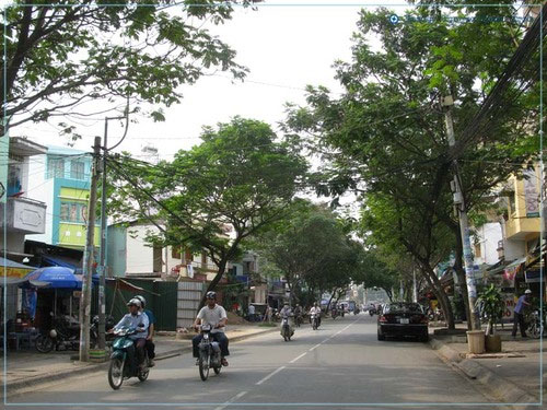 TP HCM: Đề xuất lấy tên biển, đảo đặt tên đường