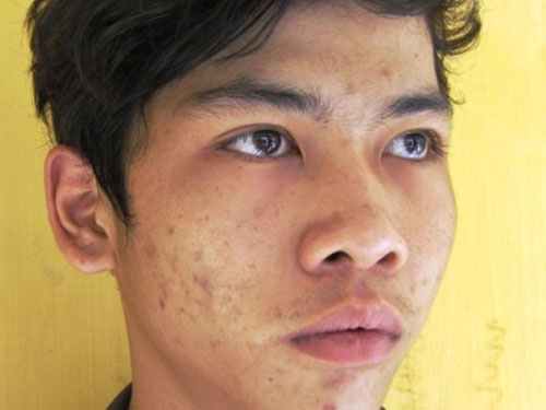 Giết người vì giật đồ cúng cô hồn