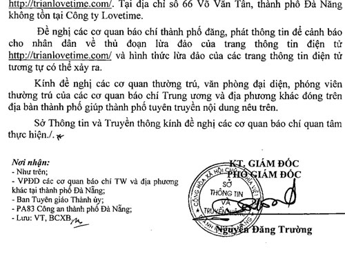 Xuất hiện website lừa đảo trúng Air Blade Thái Lan