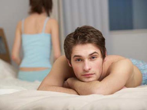 Xóa tan nỗi niềm quý ông khó nói