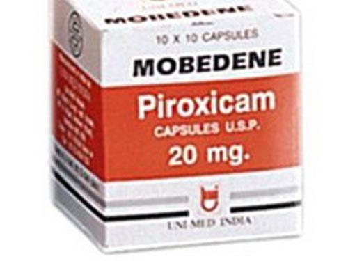 Đình chỉ lưu hành một dược phẩm trị viêm khớp