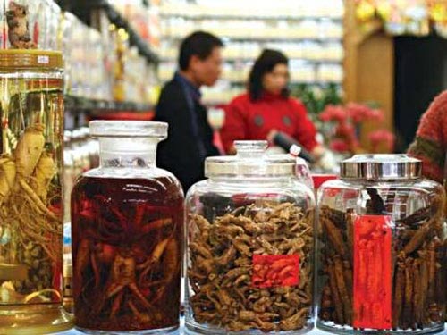 Nhiều dược liệu kém chất lượng, giả mạo