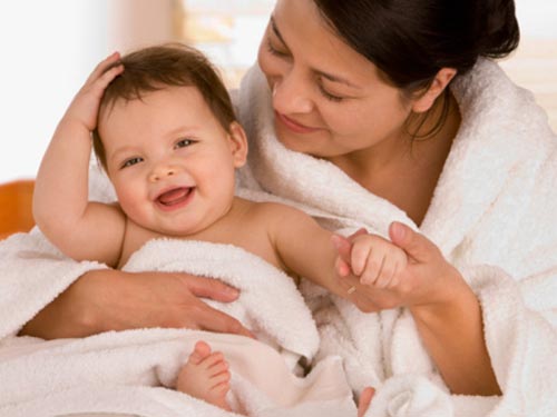 Để “vượt cạn” an toàn