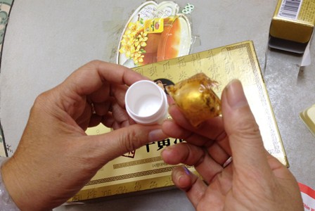 Coi chừng chết vì “thần dược”