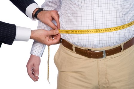 Chữa béo phì bằng hormone